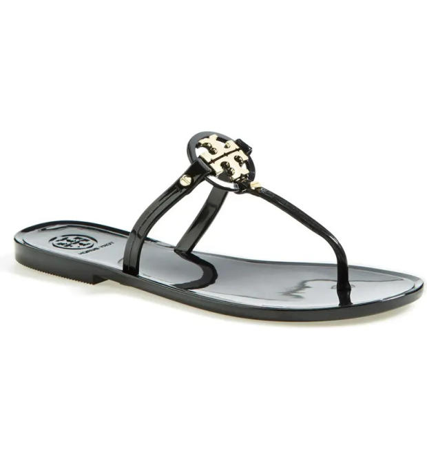 Nordstrom shoppers love these $118 Tory Burch sandals that go 'with  everything'