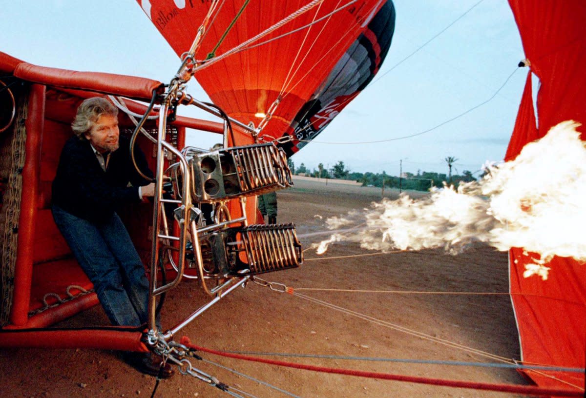 richard branson balloon2