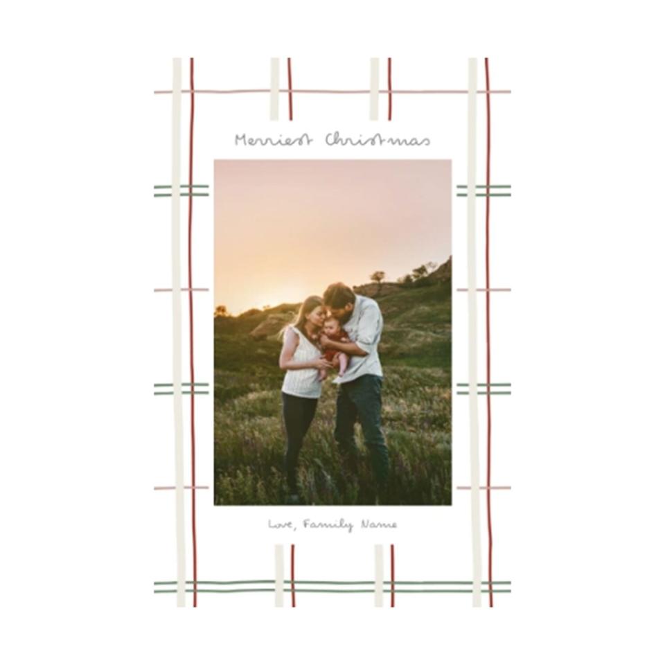 Best Places to Buy Custom Christmas Cards Online of 2022