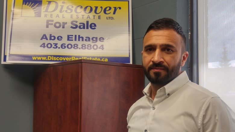 Dozens of Calgary realtors owed more than $1M as Discover Real Estate folds