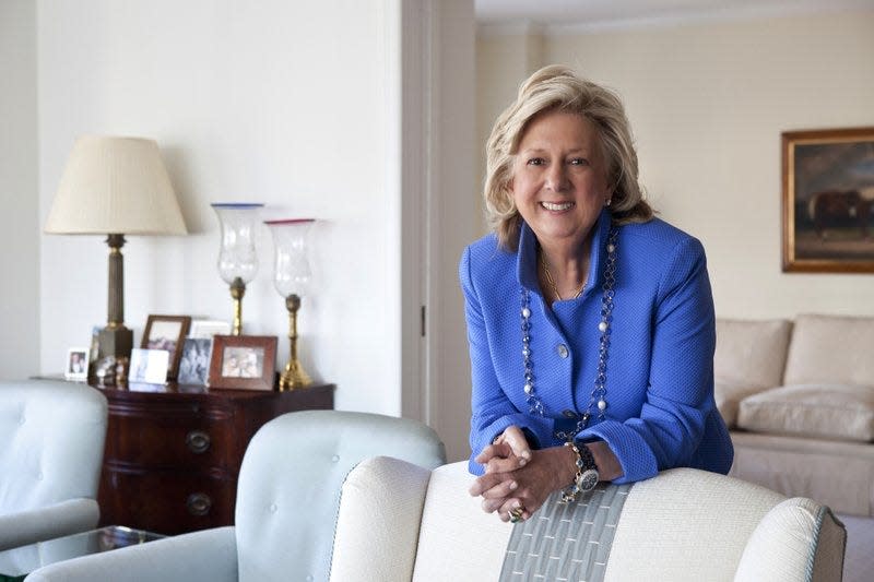 Linda Fairstein, a former prosecutor in Manhattan, filed suit Wednesday in federal court in Fort Myers claiming the film production, "When They See Us," about New York City's Central Park Five case, wrongly showed her as a “racist, unethical villain” who was key in the convictions of the five black and Latino teens involved. Fairstein is a Southwest Florida resident