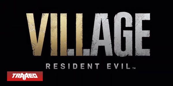 Revelan nuevo tráiler de Resident Evil VIllage en PS5 Showcase y se parece a Resident Evil 4