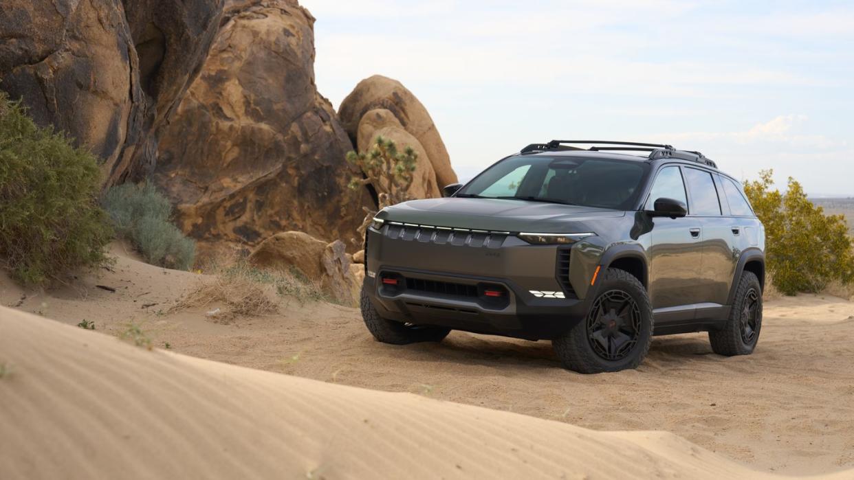 jeep wagoneer s trailhawk concept