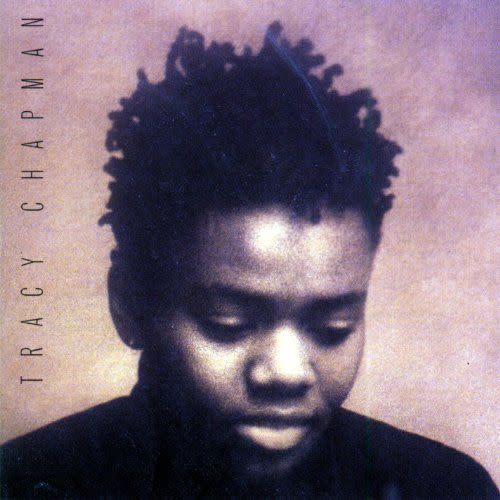 "Fast Car" by Tracy Chapman