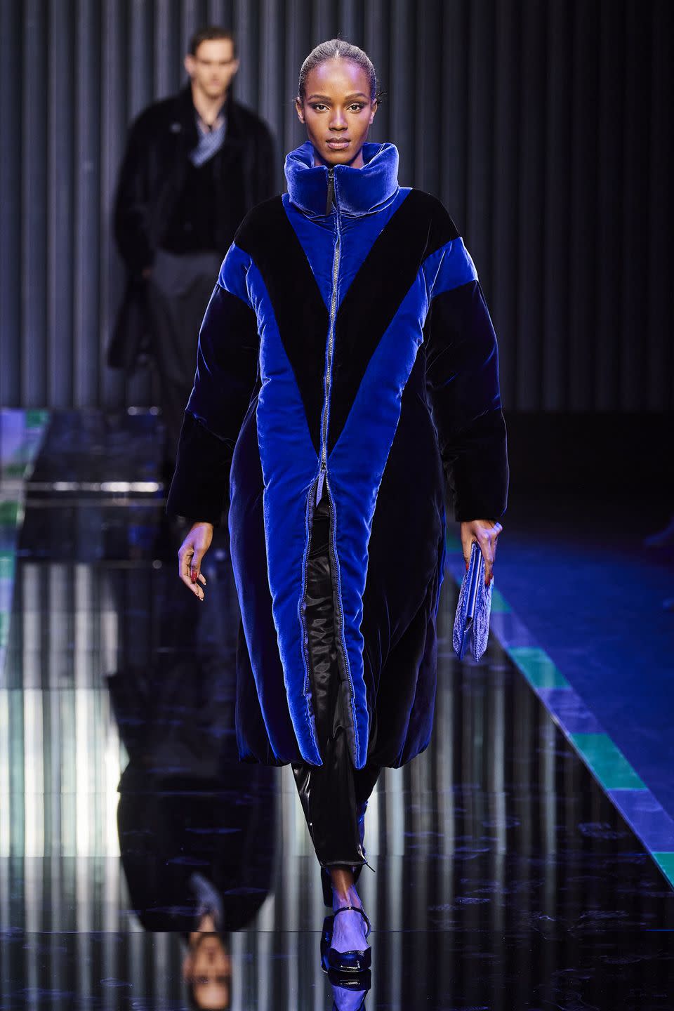 Giorgio Armani AW22