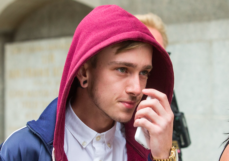 <em>The Government is consdiering a death by dangerous cycling law following the Charlie Alliston case (Rex)</em>