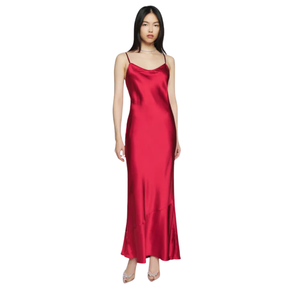 30 Best Slip Dresses for Women 2024