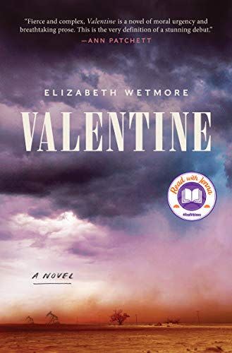20) Valentine: A Novel