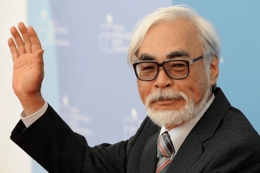 Studio Ghibli no estrenará tráilers ni avances de la última obra de Hayao Miyazaki