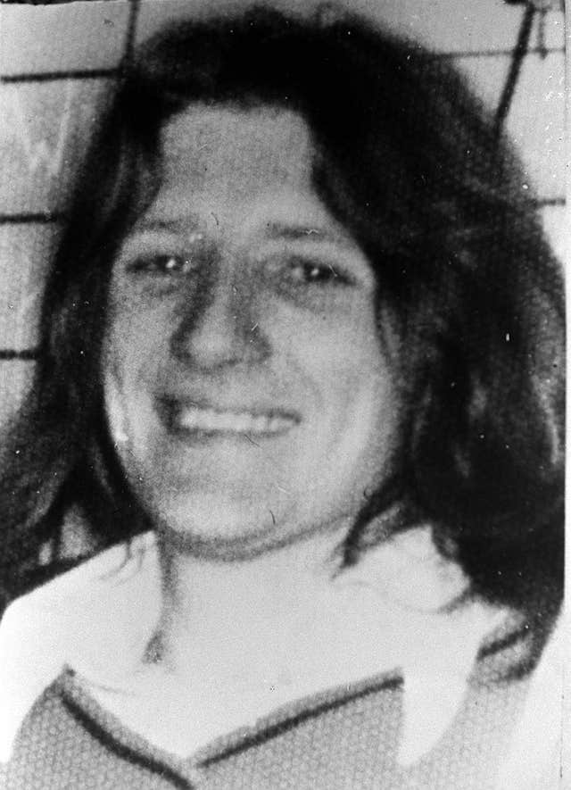 Bobby Sands 