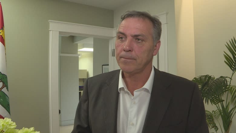 Business as usual after Health PEI board resignations, says health minister