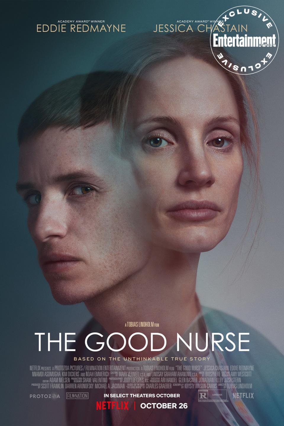 The Good Nurse