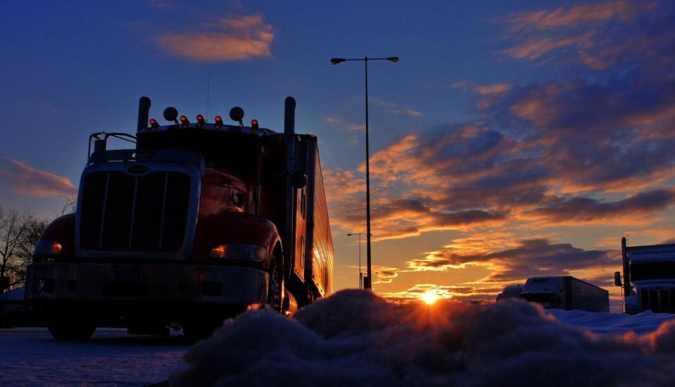 Diego Bertezzolo, CEO de Avancargo: «La pandemia confirmó que hacía falta  una herramienta de colaboración entre colegas del transporte» | TEKIOS