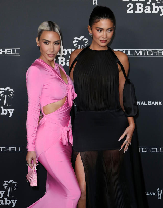 Why Kim Kardashian West and Kendall Jenner Love the Designer