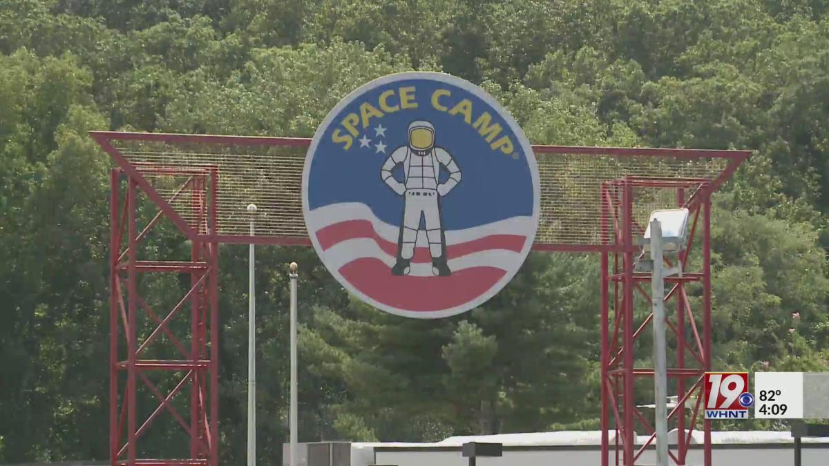 Students gear up for space camp, News