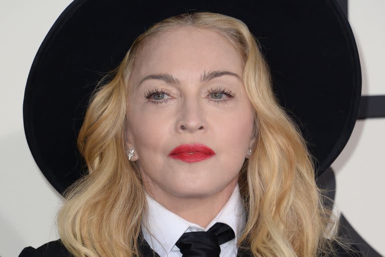 Madonna habló sobre una situación de acoso que vivió con el exproductor de Hollywood