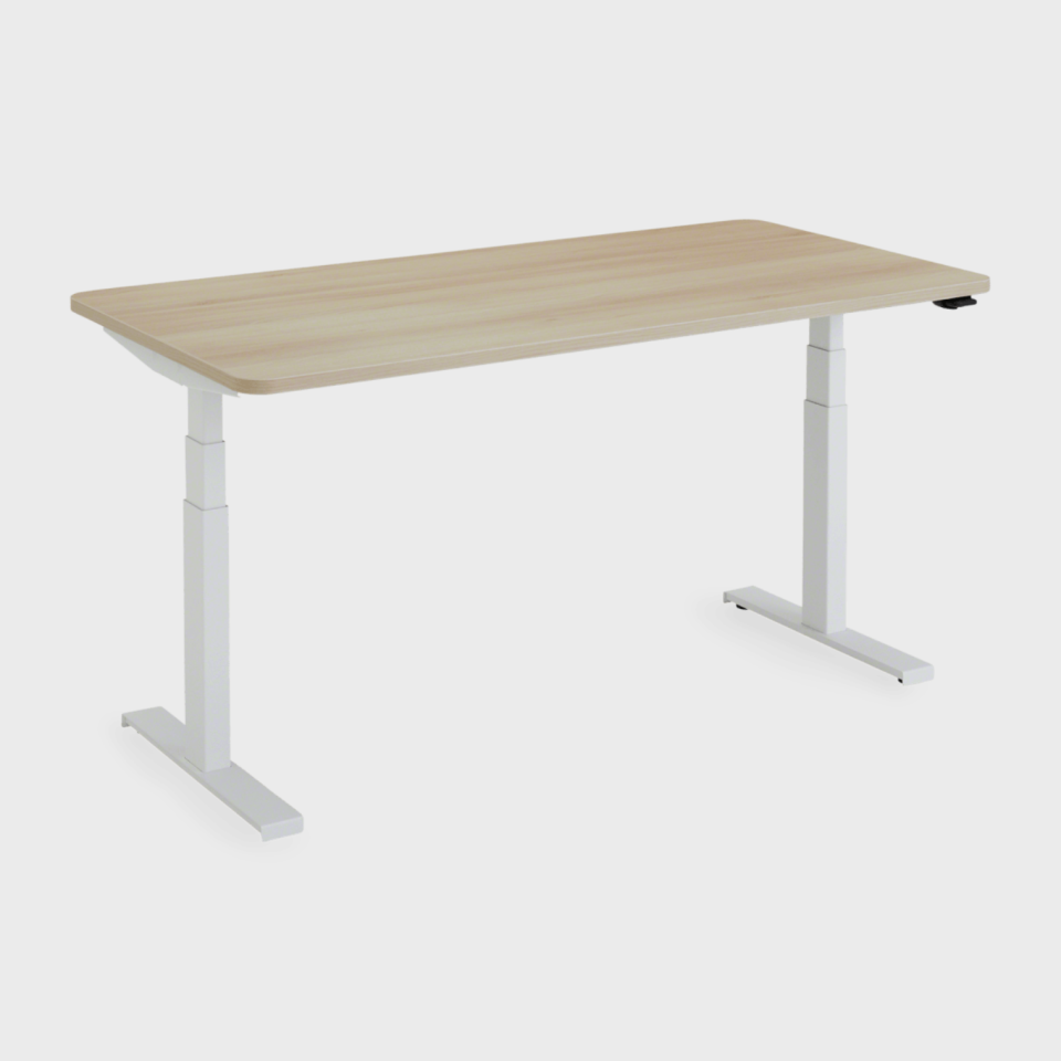 <p><a href="https://go.redirectingat.com?id=74968X1596630&url=https%3A%2F%2Fstore.steelcase.com%2Fsolo-sit-to-stand-desk&sref=https%3A%2F%2Fwww.esquire.com%2Flifestyle%2Fg60311729%2Fbest-gifts-for-writers%2F" rel="nofollow noopener" target="_blank" data-ylk="slk:Shop Now;elm:context_link;itc:0;sec:content-canvas" class="link ">Shop Now</a></p><p>Solo Sit-to-Stand Desk</p><p>steelcase.com</p><p>$849.00</p>