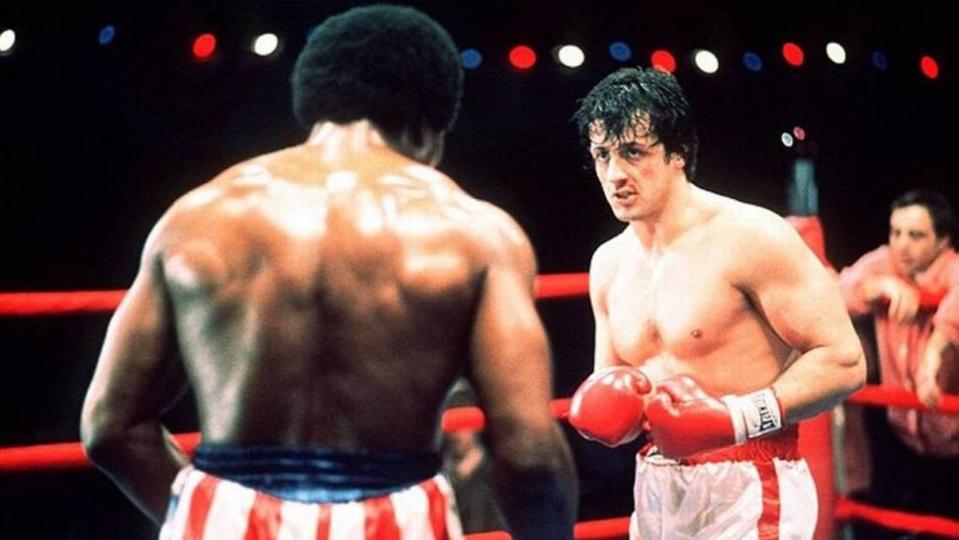 Rocky (1976)