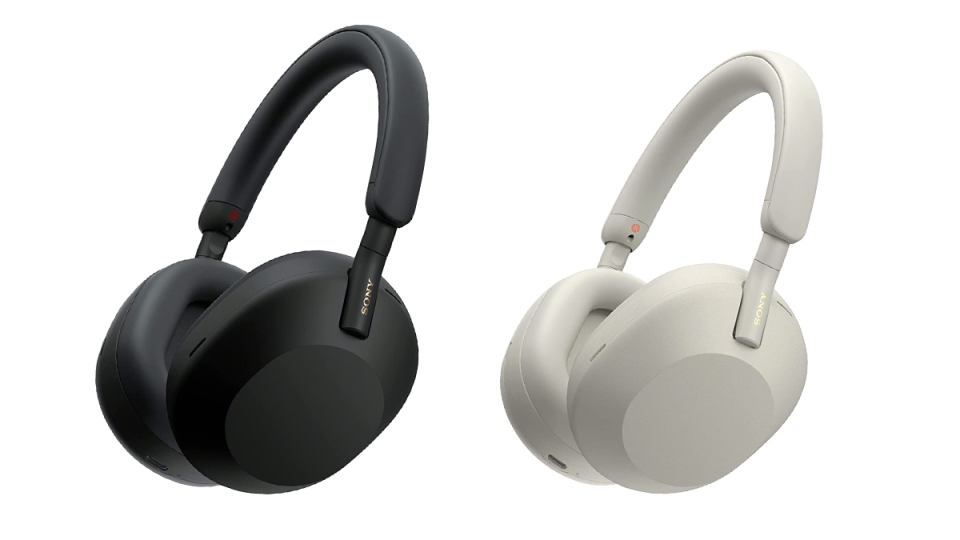 Best Father's Day gifts: Sony noise-canceling headphones