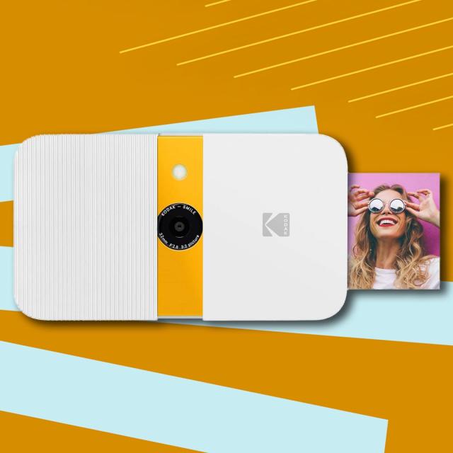 We Tested the Top 3 Instant Cameras Of the Year to Find Out Which One's the  Best That Money Can Buy