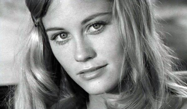 Cybill Shepherd as Jacy Farrow ("Texasville") — Gorgeous small-town heartbreaker Jacy Farrow (Shepherd) seriously complicated matters for the young men (played by Jeff Bridges and Timothy Bottoms) of Anarene, Texas in Peter Bogdanovich's 1971 classic "The Last Picture Show." Bogdanovich's 1990 followup "Texasville" caught up with a more wizened and worldly Jacy (some thirty years after the events of the first movie), as she returns to Anarene to possibly rekindle her high school romance.