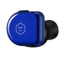 <p>Master & Dynamic's latest true wireless earbuds have a familiar design with new materials, larger drivers and more robust active noise cancellation.</p> 