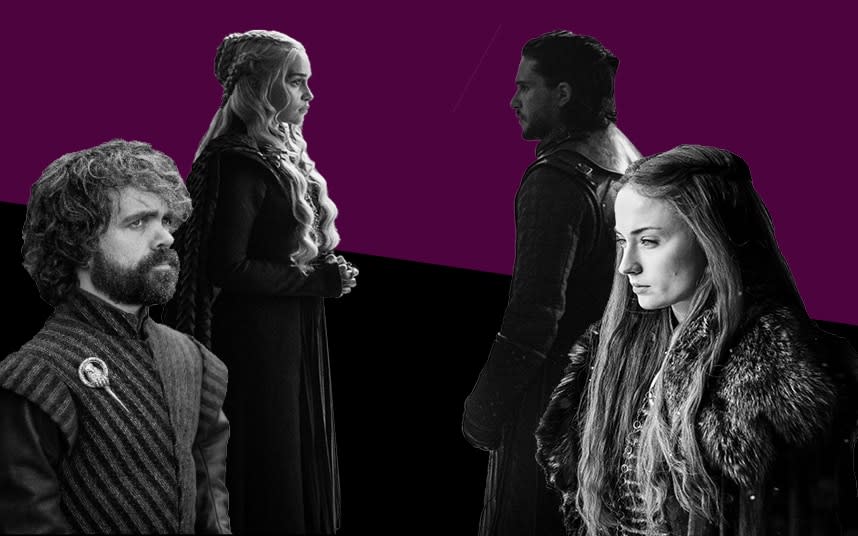 What next for Westeros?