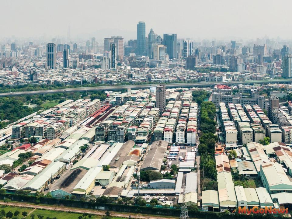 ▲兼顧民眾權益及地方發展，板橋浮洲通檢重新啟動，市都委會審議通過(圖/新北市政府)