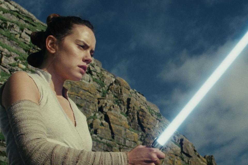 Star Wars 9: Everything we know so far from cast list to release dates