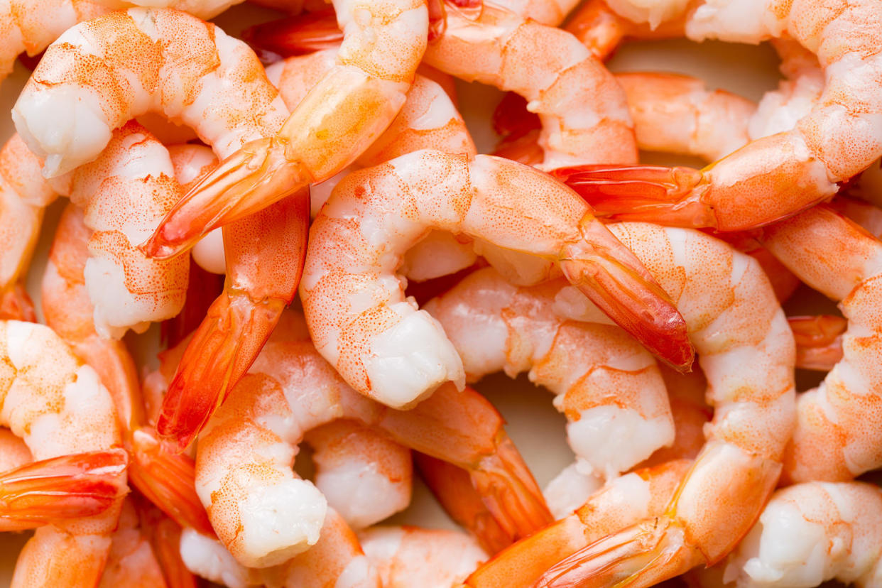 Red Lobster says unlimited shrimp promotion was too popular and too cheap