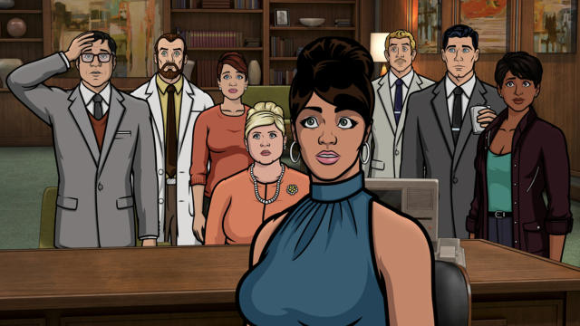 Interview: Archer cast reflects on 14 seasons of TV