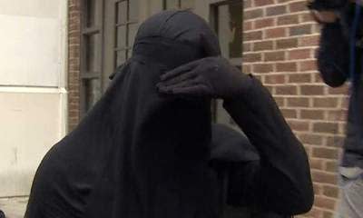 Muslim Woman Must Remove Veil In Court