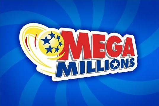 Mega Millions logo