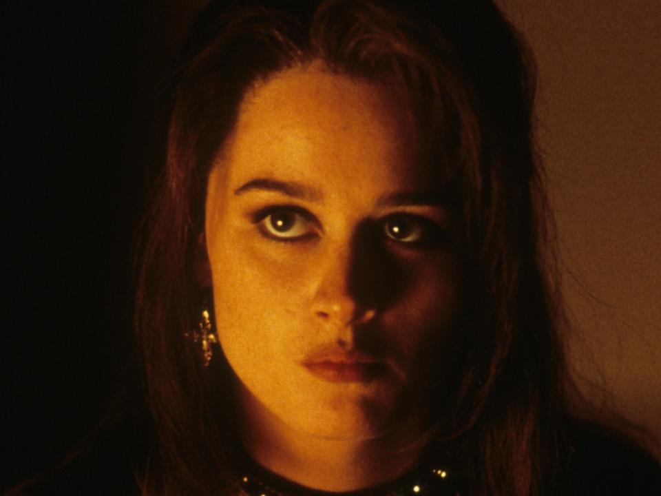 Robin Tunney the craft 1996