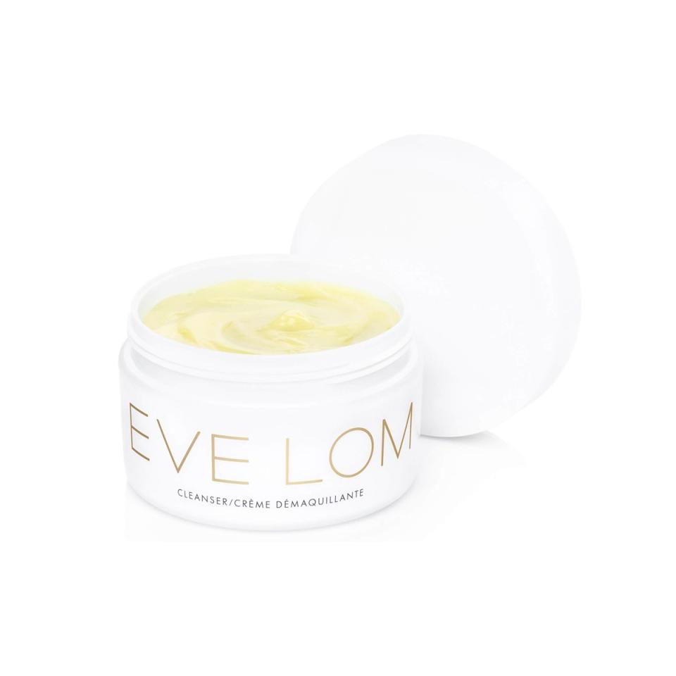 Eve Lom Cleanser