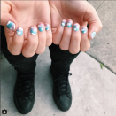 <p>If only an actual cloudy sky looked <em>this </em>good! </p><p><strong>See more at <a rel="nofollow noopener" href="https://www.instagram.com/stephstonenails/" target="_blank" data-ylk="slk:Steph Stone Nails;elm:context_link;itc:0;sec:content-canvas" class="link ">Steph Stone Nails</a>.</strong> </p>