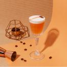 <p>Combining an espresso martini with a margarita, this cocktail is refreshing and indulgent at the same time.</p><p><strong>Recipe: <a href="https://www.goodhousekeeping.com/uk/wine/a35921165/espresso-margarita-cocktail/" rel="nofollow noopener" target="_blank" data-ylk="slk:Espresso margarita;elm:context_link;itc:0;sec:content-canvas" class="link ">Espresso margarita</a></strong></p>