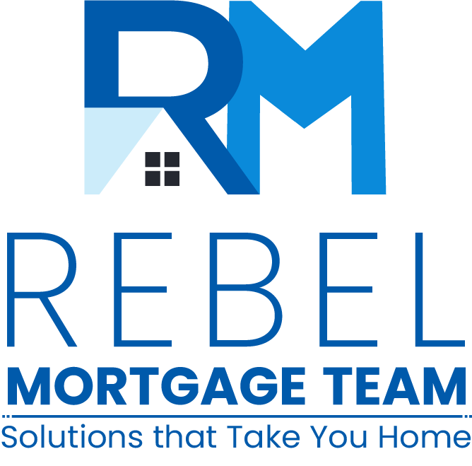  Rebel Mortgage Team, Friday, July 22, 2022, Press release picture