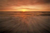 <b>Beaufort Sea, Canada</b> Photo by: National Geographic<br><br> Spend some time at the Beaufort Sea to see a site unlike any other. <br>