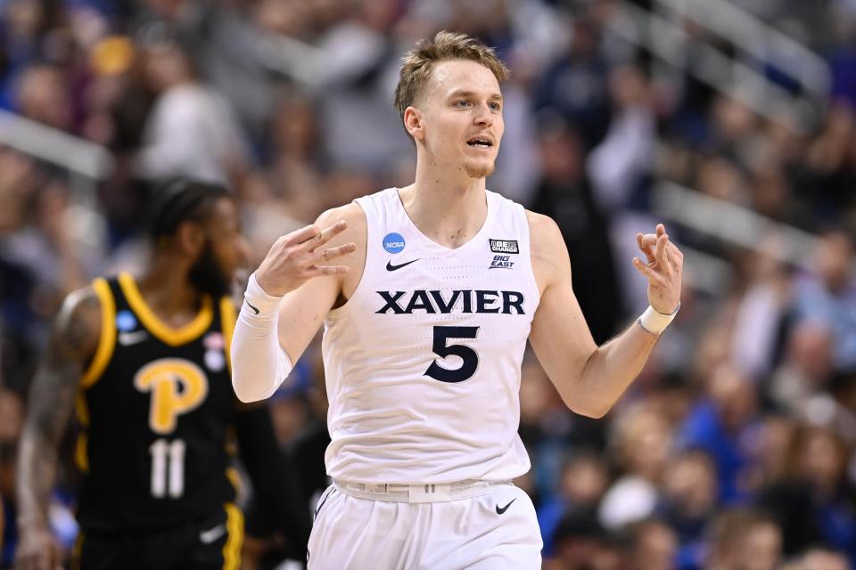 March Madness: Will Xavier beat Texas in the Sweet 16 of the NCAA Tournament on Friday?