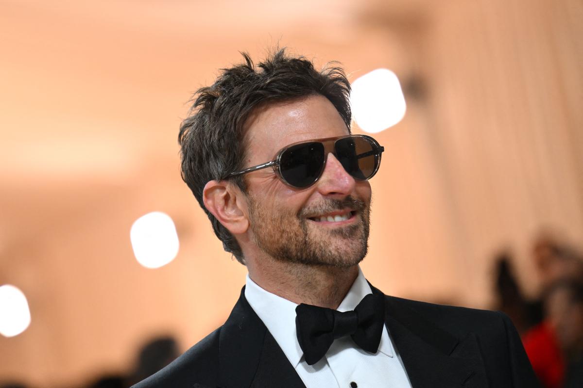 Bradley Cooper Opens Up About Life-Changing Moment He Decided to Get Sober