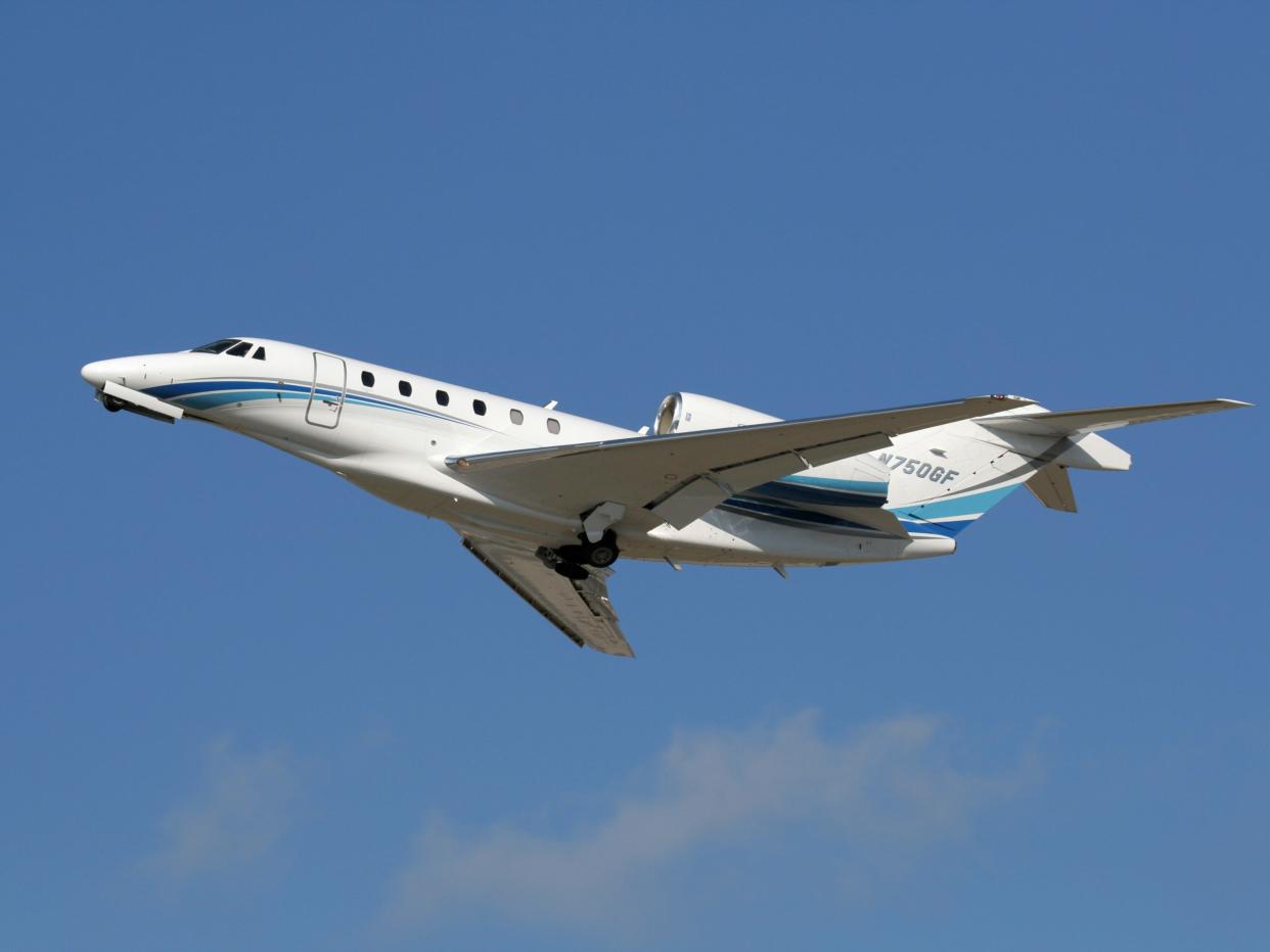 Cessna Citation