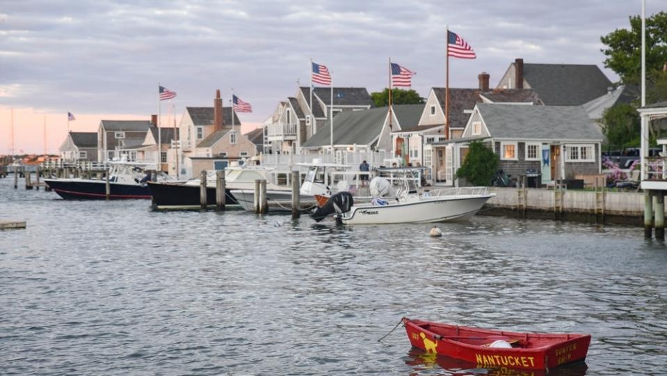 Nantucket Beach Home Sells For $1.77 Million Below Market Value Amid Erosion Woes