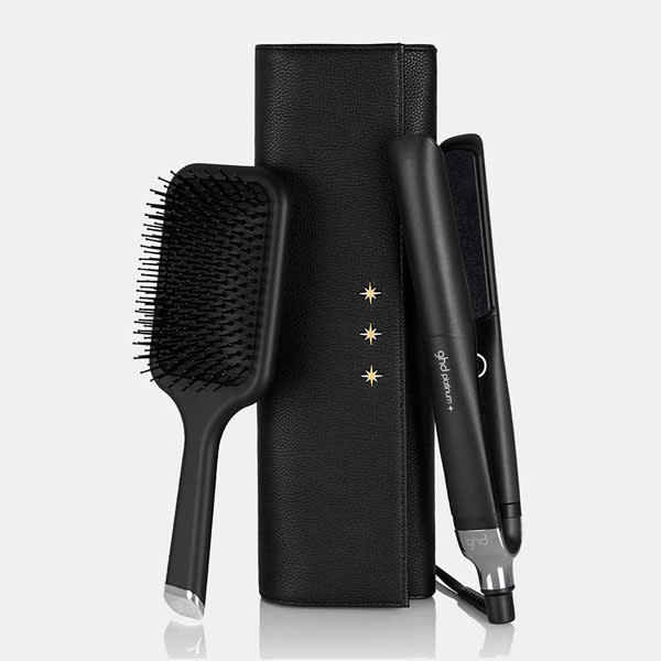 Cofre Xmas GHD Platinum