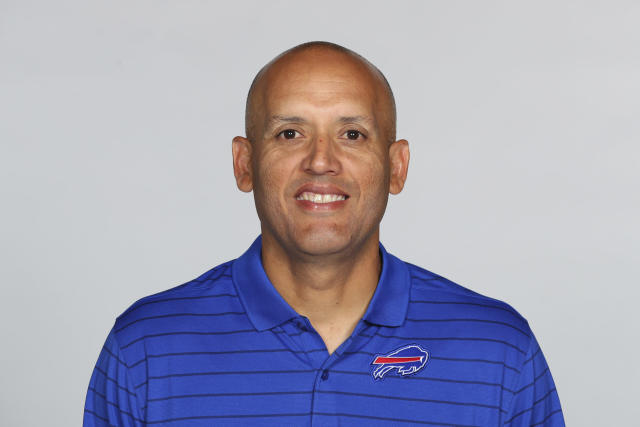 Arriba 116+ imagen bills safeties coach