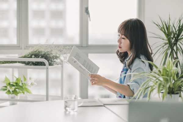 才女為音樂鬧家庭革命  月花7千放棄愛情