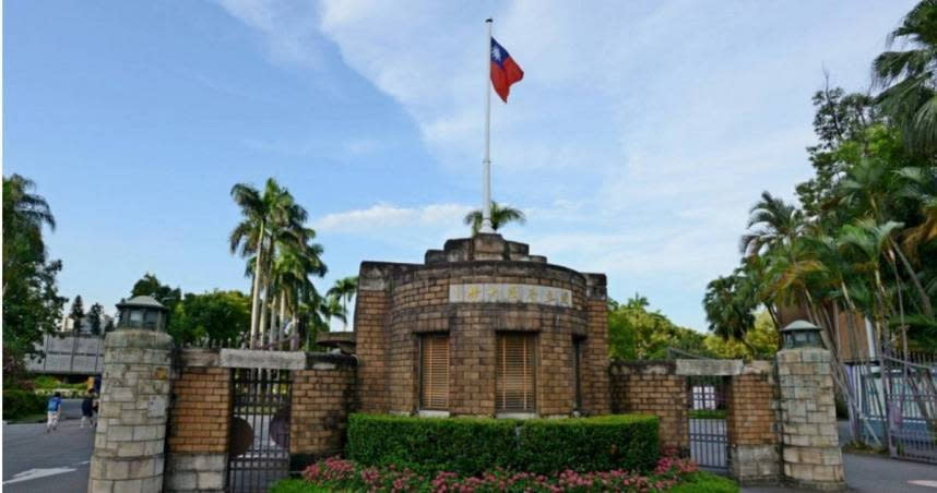 台灣大學傳出有學生期中考集體舞弊。（圖／翻攝自Google Map）