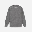 <p><strong>Everlane</strong></p><p>everlane.com</p><p><strong>$120.00</strong></p><p><a href="https://go.redirectingat.com?id=74968X1596630&url=https%3A%2F%2Fwww.everlane.com%2Fproducts%2Fmens-tri-twist-sweater-grey-melange&sref=https%3A%2F%2Fwww.esquire.com%2Fstyle%2Fmens-fashion%2Fg31452088%2Feverlane-choose-what-you-pay-sale%2F" rel="nofollow noopener" target="_blank" data-ylk="slk:Buy;elm:context_link;itc:0;sec:content-canvas" class="link ">Buy</a></p><p>Referring to literally anything at all as "melange" is always a huge vibe in my book. </p>