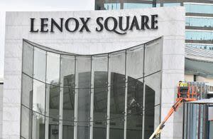 Welcome To Lenox Square® - A Shopping Center In Atlanta, GA