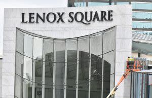 Welcome To Lenox Square® - A Shopping Center In Atlanta, GA - A